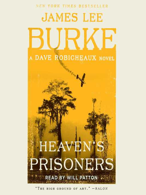 Title details for Heaven's Prisoners by James Lee Burke - Available